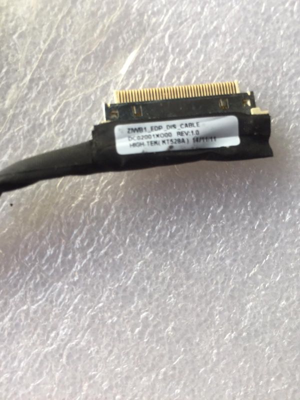 Lenovo B50-70 data flex kablosu