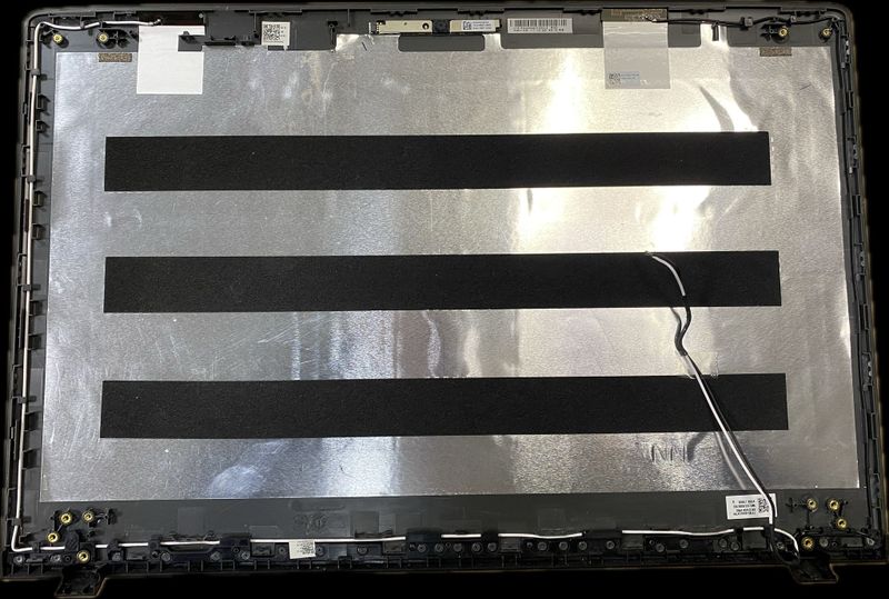 Acer Aspire E5-576G-56F9 Lcd Cover Kapak