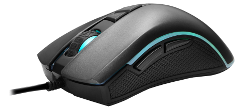 Gamepower Bane Gaming Optik Mouse