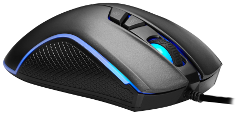 Gamepower Bane Gaming Optik Mouse