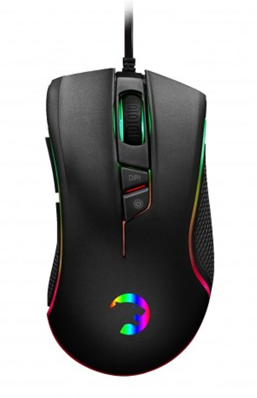 Gamepower Bane Gaming Optik Mouse