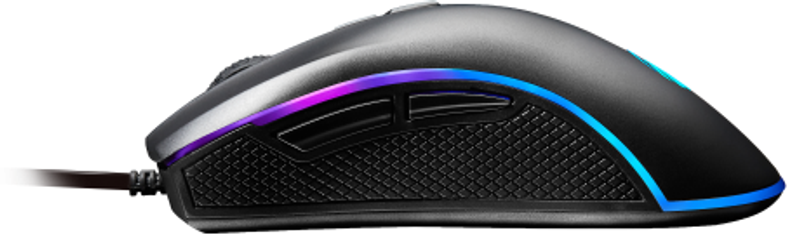 Gamepower Bane Gaming Optik Mouse