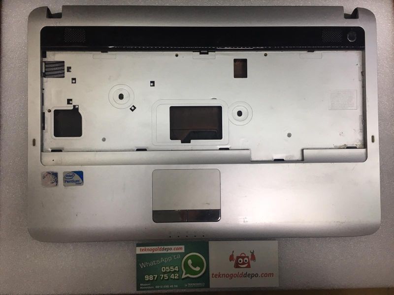Samsung Rv510 Üst Kasa