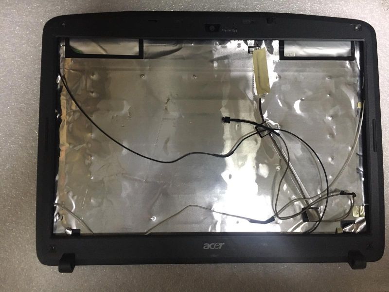 Acer Aspire 5520 Bezel Çerçeve + Lcd Cover (2.EL)