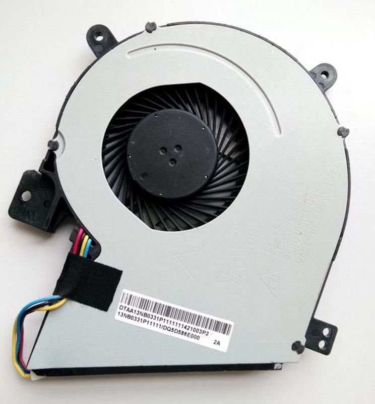 ASUS X551M Serisi  Fan