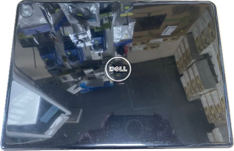 Dell İnspiron N4030 Alt Kasa &Hoparlör 2.EL
