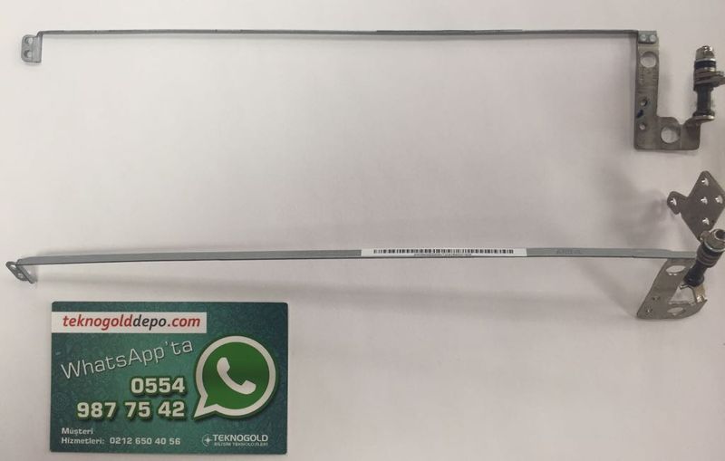 Lenovo İdeapad U510 Menteşe
