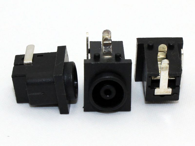 Sony VAIO , Fujitsu Power Jack, Şarj Soketi , Adaptör Girişi (OEM)