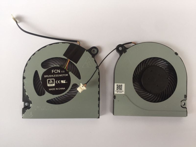 Acer Aspire A315-51 Uyumlu Notebook Cpu Fan
