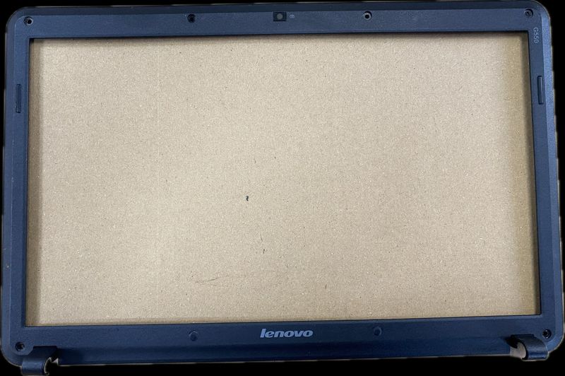 Lenovo G550, 20023 Lcd Cover & Bezel  2.EL