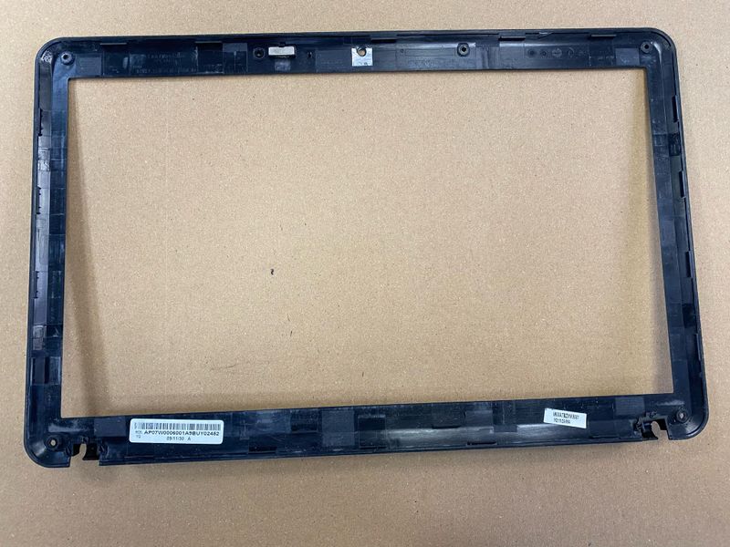 Lenovo G550, 20023 Lcd Cover & Bezel  2.EL