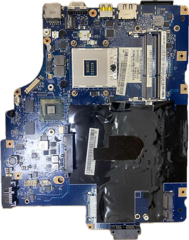 Lenovo G560 İntel 1.Nesil 2.El Sağlam Anakart (NIWE2-LA-552P)