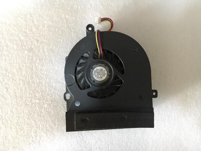 Toshiba Satellite A300, A300D, A305, A305D, Satellite Pro A300, A300D Notebook Fan / Ver.1 (2.EL) 