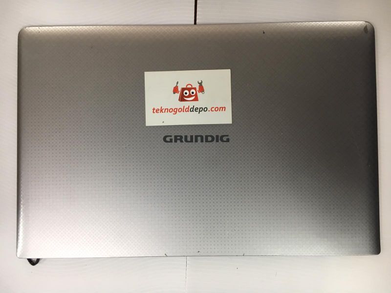 Grundig 13M-GNB1450 B1 B8 Lcd Cover