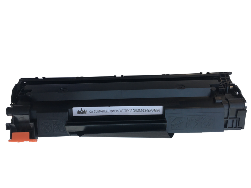 Gold Toner Hp CB436A Toner - HP 36A Muadil Toner