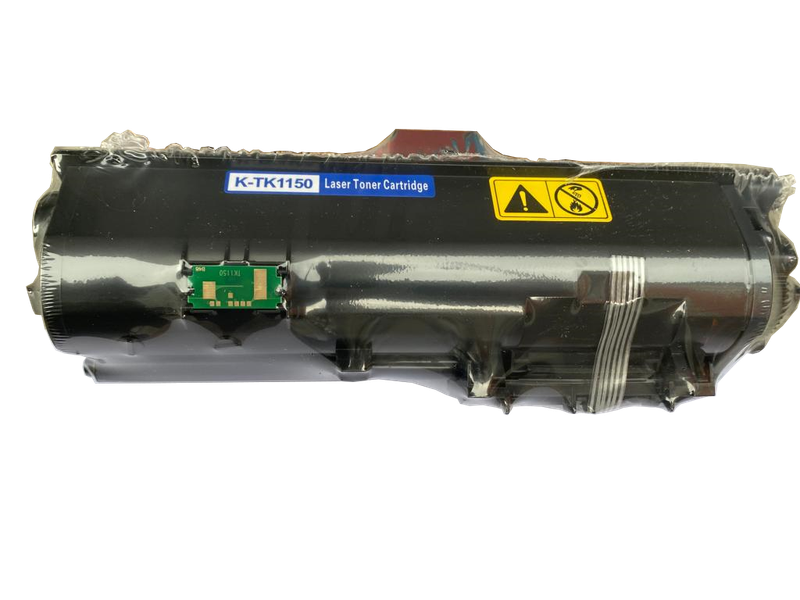 Gold Toner Kyocera TK-1150/TK1150 Uyumlu Toner - Kyocera TK-1150/TK1150 Muadil Toneri