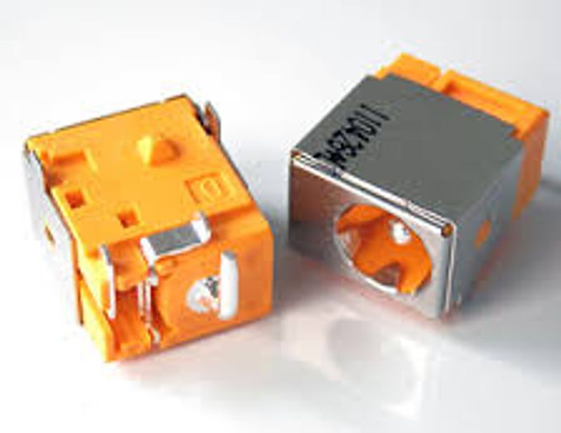 Acer Aspire , Packardbel, Emachines 5532 Power Jack, Şarj Soketi , Adaptör Girişi (OEM)