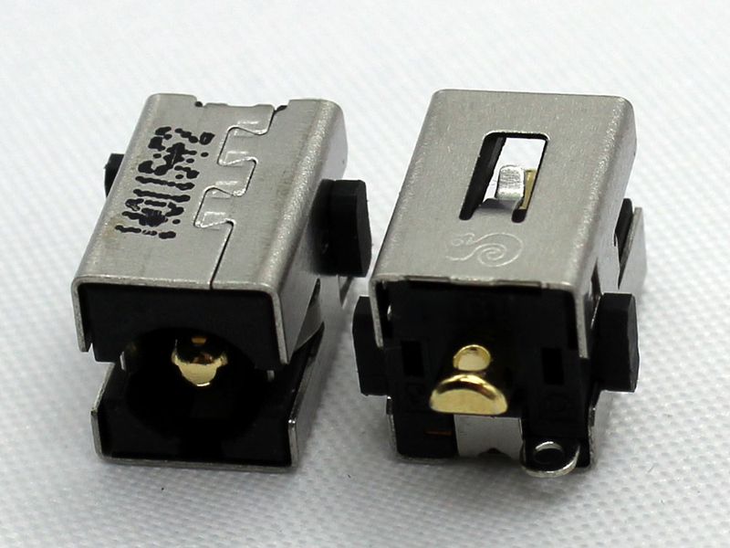 Asus, Lenovo,Toshiba Power Jack, Şarj Soketi , Adaptör Girişi (OEM)