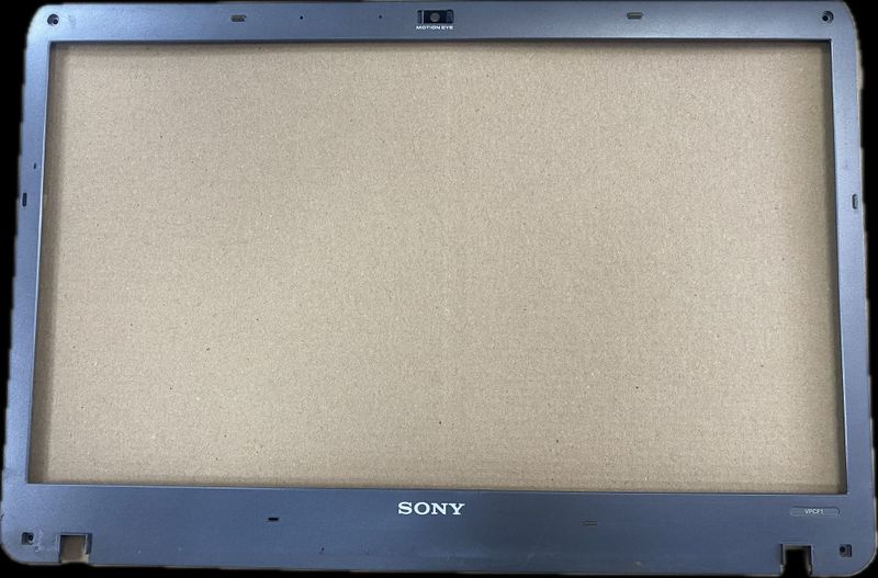 Sony Vaio PCG-81113M Lcd Cover &Bezel Çerçeve,Data Kablosu,Menteşe 2.EL
