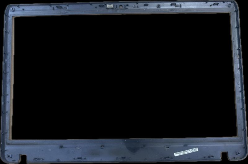 Sony Vaio PCG-81113M Lcd Cover &Bezel Çerçeve,Data Kablosu,Menteşe 2.EL