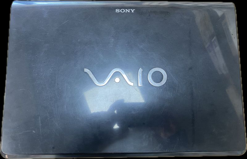 Sony Vaio PCG-81113M Lcd Cover &Bezel Çerçeve,Data Kablosu,Menteşe 2.EL