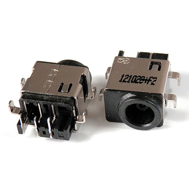 Samsung NP-RV510 Power Jack, Şarj Soketi , Adaptör Girişi (OEM)
