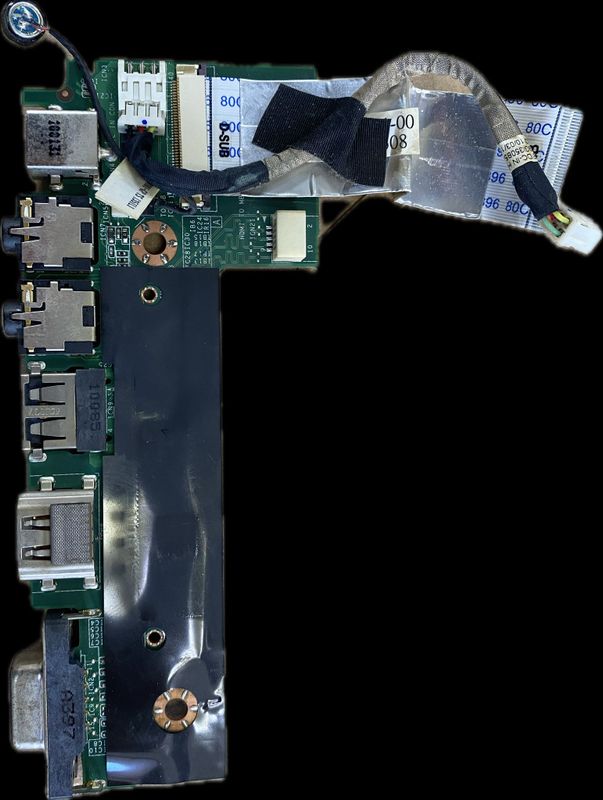 Exper I58II1 Vga, Hdmı, Usb, Ses ,Power Jack Kartı 2.El 