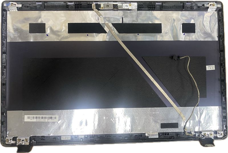 Lenovo İdeapad Z585 Lcd Cover & Lcd Bezel ,Çerçeve 2. EL 