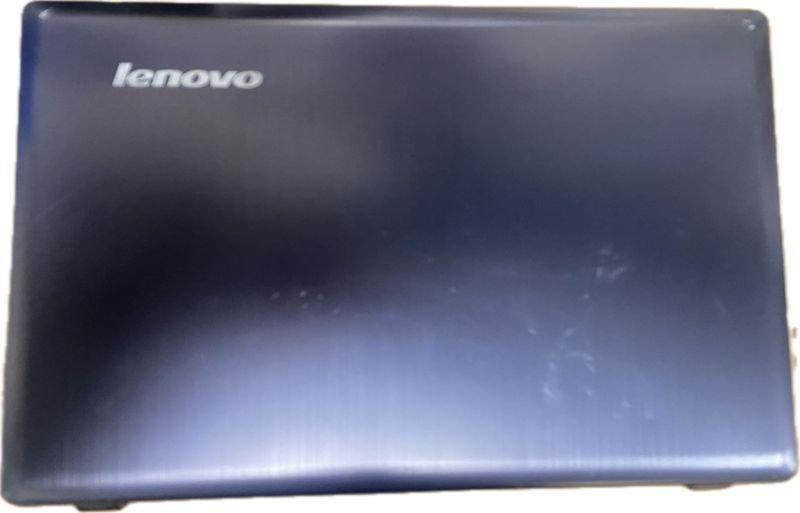 Lenovo İdeapad Z585 Lcd Cover & Lcd Bezel ,Çerçeve 2. EL 