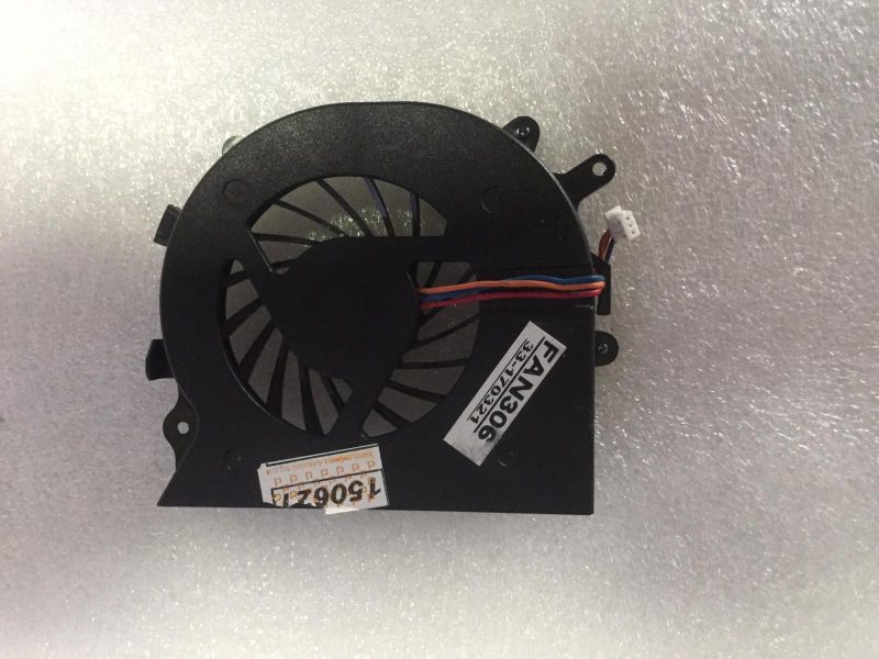 SONY PCG-61211M Cpu işlemci Soğutucu Fan