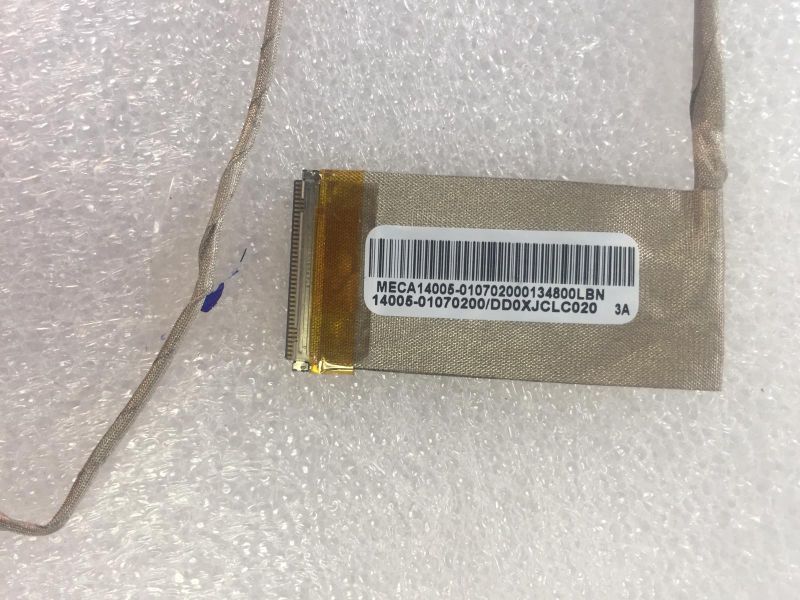 Asus X551c Data Kablosu Orjinal 2.El