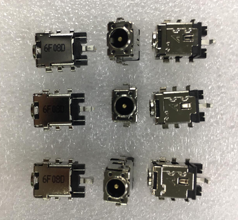 Asus X540 Power DC Jack (OEM)
