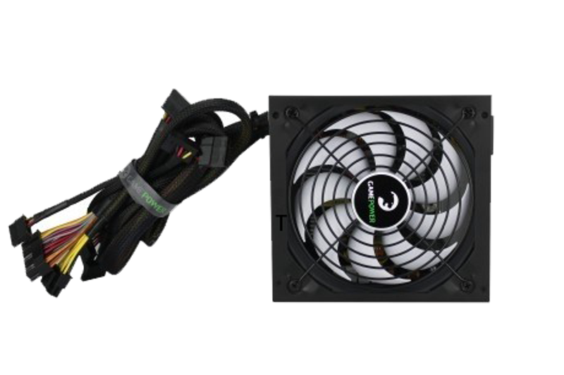 Gamepower GP-650 650 W Power Supply 14CM 80+ (Gerçek Bronz Sertifikalı)