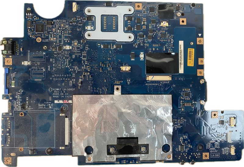 Lenovo G550,20023 Anakart 2.EL