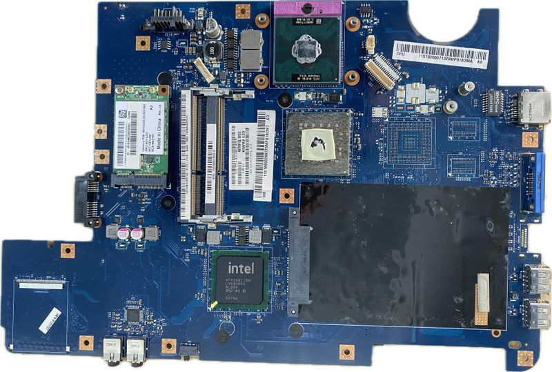 Lenovo G550,20023 Anakart 2.EL