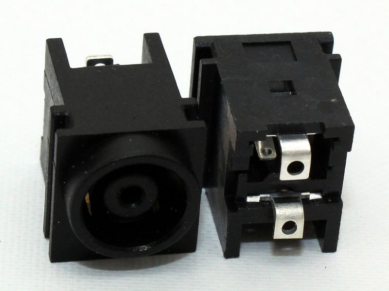 Sony Vaio vgn-ar41e Power Jack, Şarj Soketi , Adaptör Girişi (OEM)