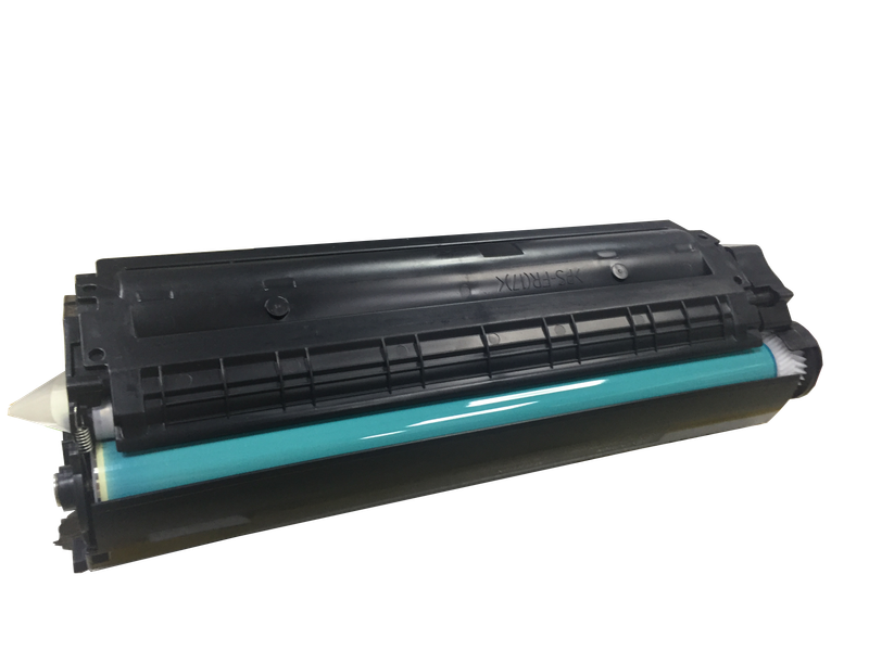 Gold Toner Hp Q2612A Toner - HP 12A Muadil Toner