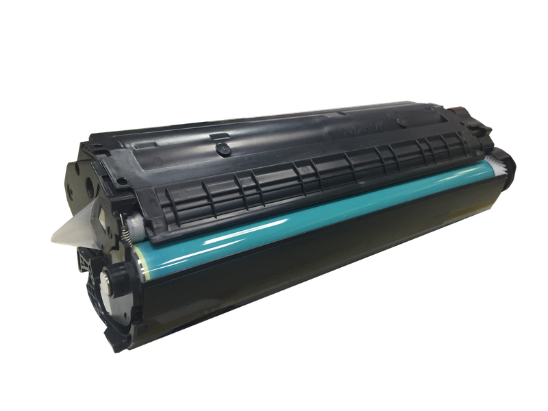 Gold Toner Hp Q2612A Toner - HP 12A Muadil Toner