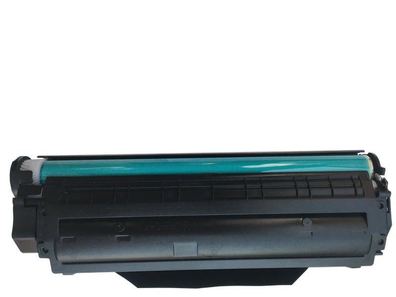 Gold Toner Hp Q2612A Toner - HP 12A Muadil Toner