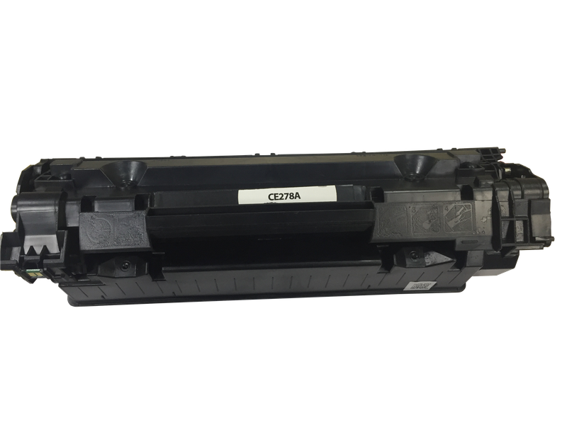 Gold Toner HP CE278A P1556 Toner (78A Muadil Toner)