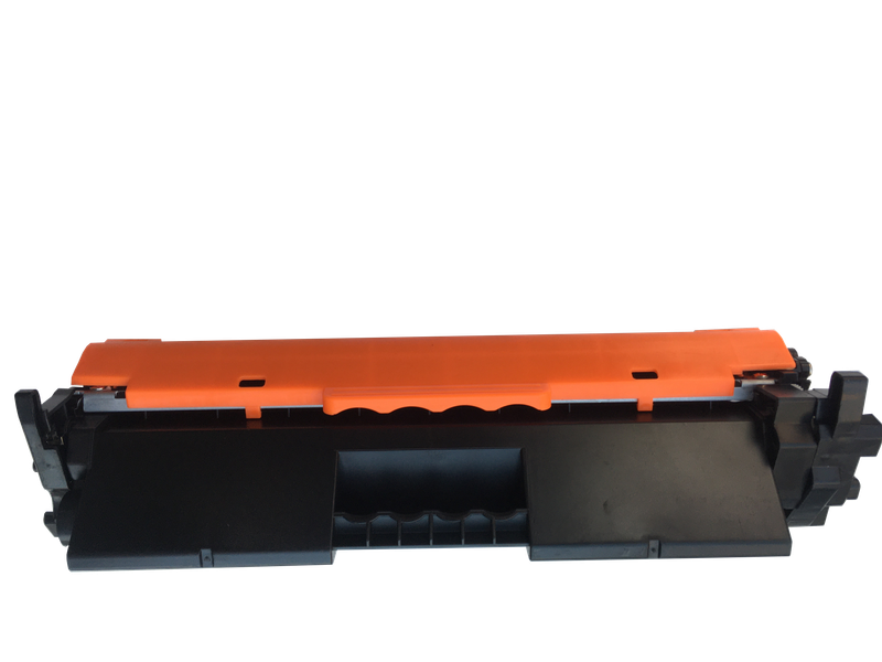 Gold Toner HP CF-217A Siyah Toner (17A Muadil Toner) ÇİPLİ