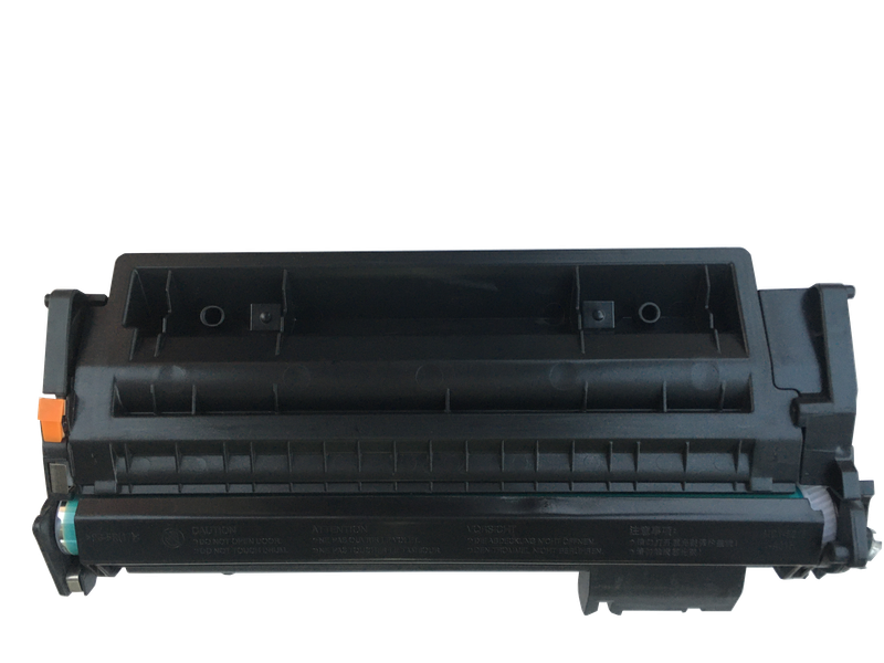 Gold Toner HP CE-505A (05A Toner) / CF280A Siyah Toner (80A Muadil Toner)
