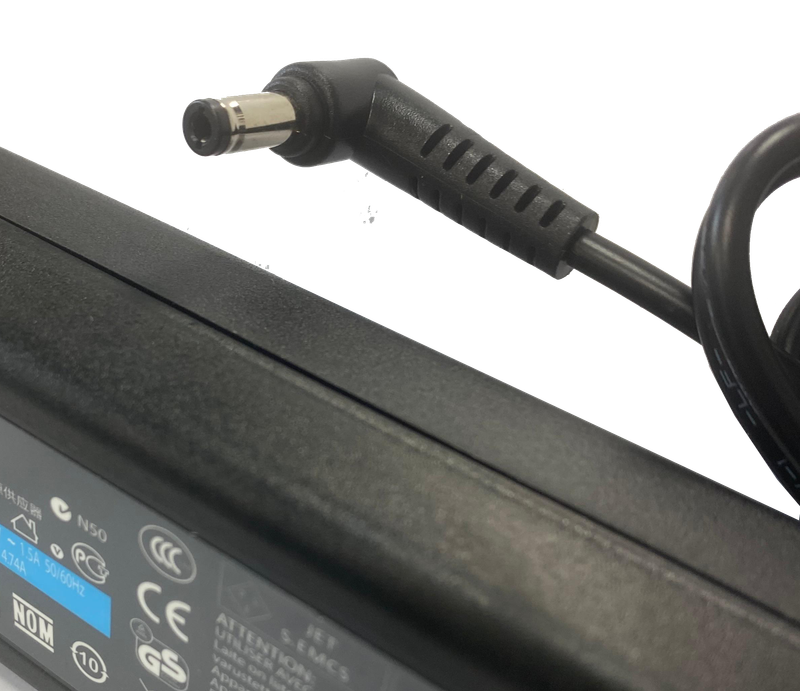 Fast 19V 4.74A 90W Standart Uçlu Laptop Adaptörü -  (5.5mm*2.5 mm)