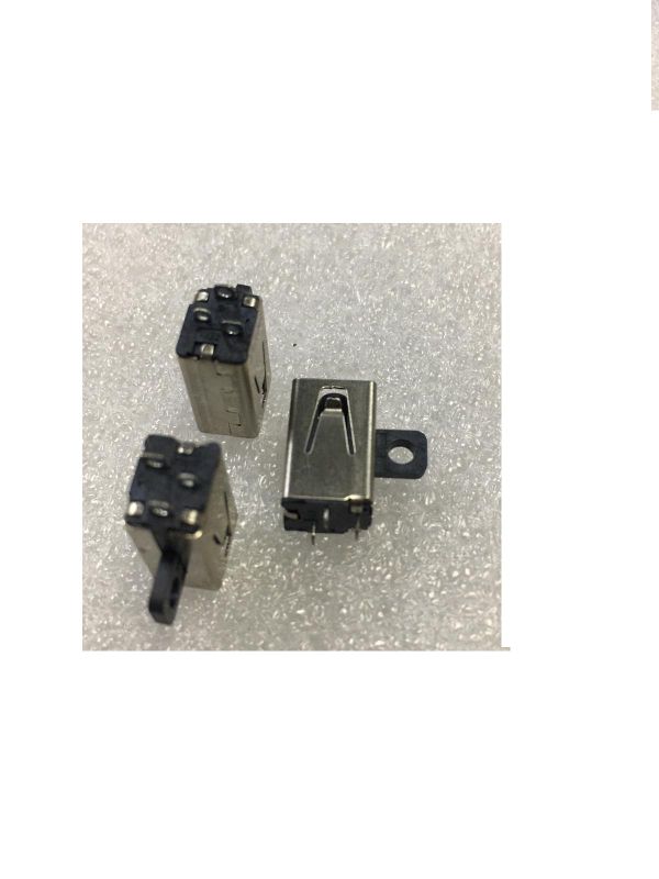 Dell P51F Şarj Soketi,Dell P51F Power Jack (OEM)