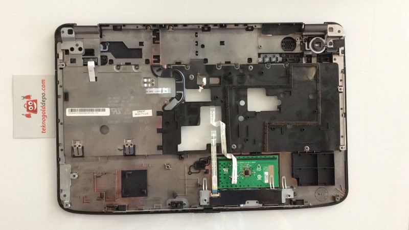Acer Aspire 5738Z Üst Kasa 2.El