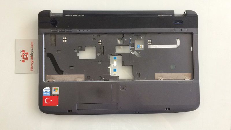 Acer Aspire 5738Z Üst Kasa 2.El