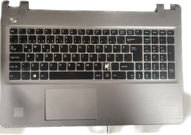 CASPER C300 ÜST KASA 2.EL
