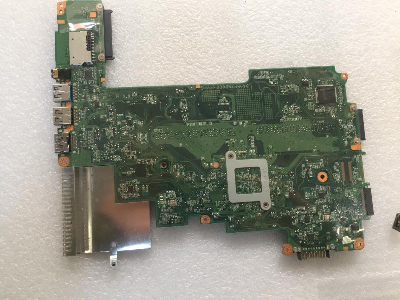 Toshıba Satellite C55-C-1HD Arızalı Anakart  2.EL