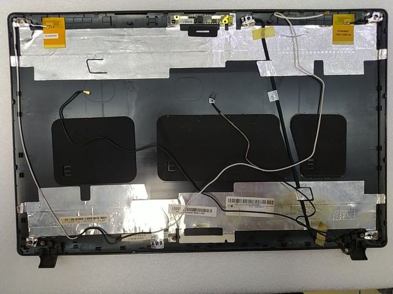 Acer 5742 Lcd Cover &Lcd Bezel,Çerçeve 2.El