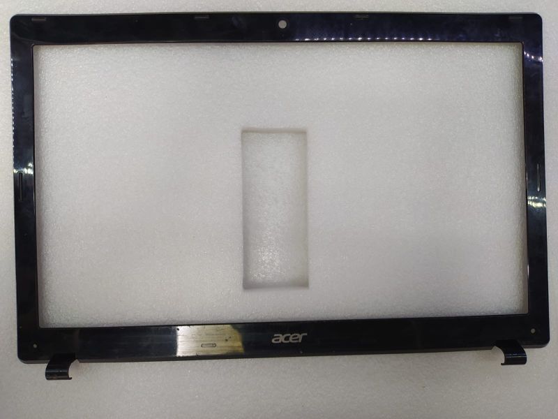 Acer 5742 Lcd Cover &Lcd Bezel,Çerçeve 2.El